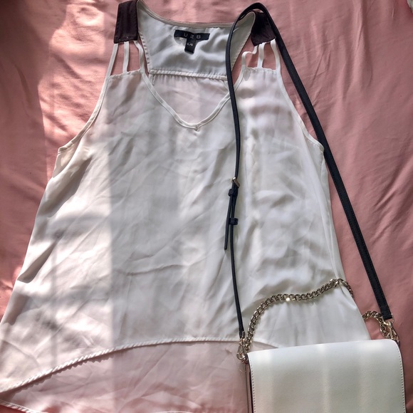 Sheer fun blouse - Picture 7 of 7